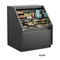 Structural Concepts Q344R 35 3/4" Refrigerated Display Case