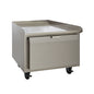 Utility Refrigerator LHF-30-1D 30" Chef Base