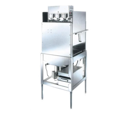 American Dish Service L-3DW-S-3DUP 25" Door-Type Dishwasher