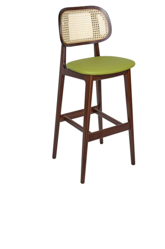 BFM Seating ZWB22DWX-G4 Barstool