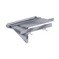 Advance Tabco PS-12-108 108" Overshelf