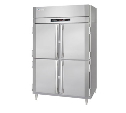 Victory HS-2D-1-HD 52 1/8" Heated Holding Cabinet