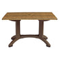 Grosfillex UT385018 48" Patio Table