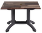 Grosfillex UT385720 48" Patio Table