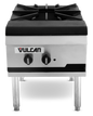 Vulcan VSP200F-QS-PLATINUM 18" Gas Stock Pot Range