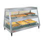 Hatco GRHD3PD120V 45 1/2" Heated Display Case