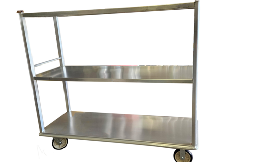 Carter-Hoffmann T723 78 1/4" Cart