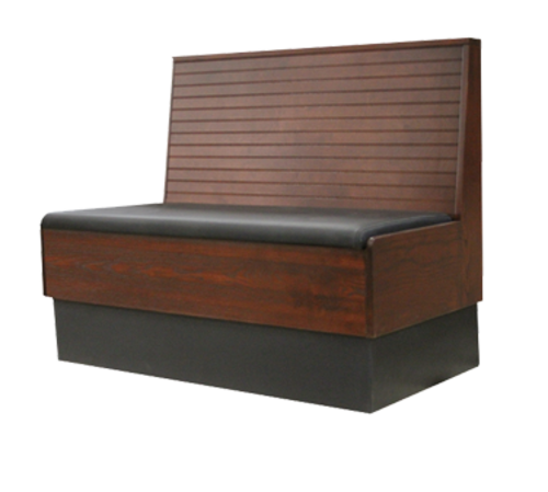 DM Seating DBWPS-42-D 30" Booth