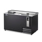Arctic Air AUB65R 64 1/4" Bottle Cooler