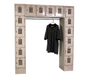 Winholt WL-16-CB 72" Locker