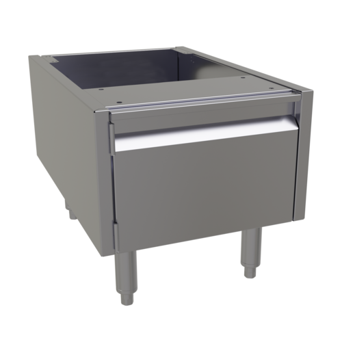 Glastender ACB-16 16" Underbar Add-On Unit