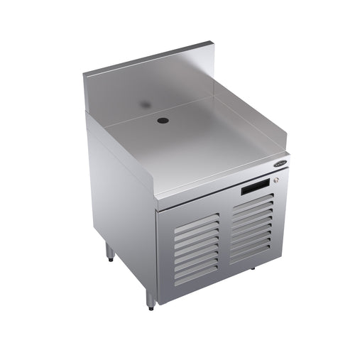 Krowne KR24-PC24 24" Work Table