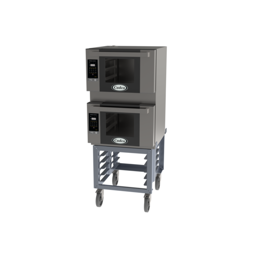 Cadco BLS-3HGD-2 23 3/4" Electric Convection Oven