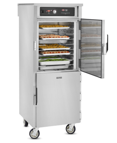 FWE RH-18 29 1/4" Heated Holding Cabinet