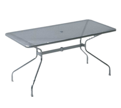 emu E809 64" Patio Table
