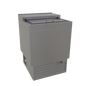 Glastender ST24-S 24" Bottle Cooler