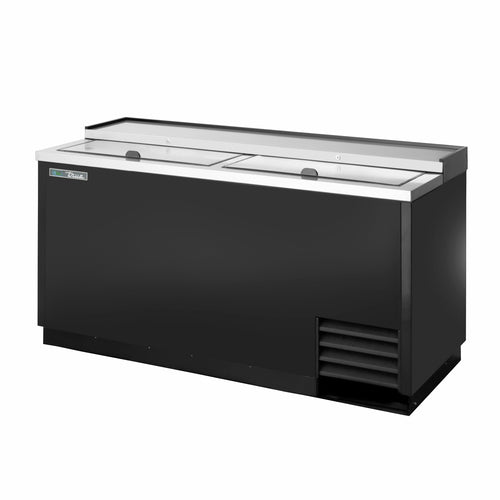 True TD-65-24-HC 64 1/2" Bottle Cooler