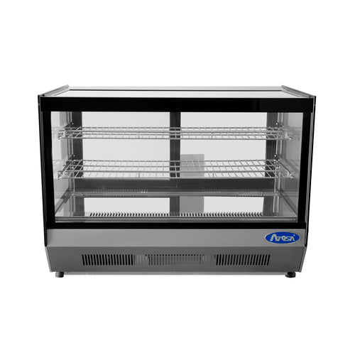 Atosa CRDS-56 35 3/8" Refrigerated Display Case