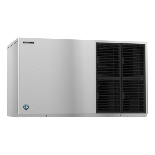 Hoshizaki KM-1301SAJ-E 48" Half Cube Air-Cooled Ice Machine