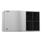 Hoshizaki KM-1301SAJ-E 48" Half Cube Air-Cooled Ice Machine