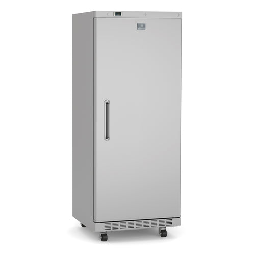 Kelvinator KCHRI25R1DFE 30 5/8" Solid Door Reach-In Freezer