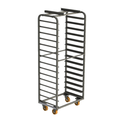 Dough Tech SS-3020 28" Pan Rack