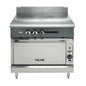 Vulcan V2P36B 36" Gas Heavy Duty Range