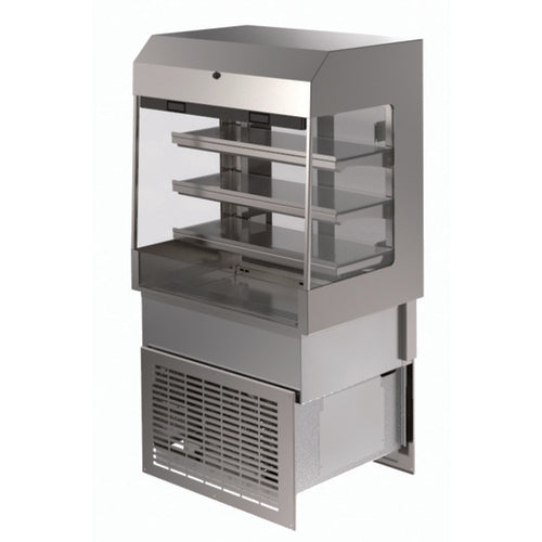 Delfield ASM-48P 48 1/4" Refrigerated Display Case