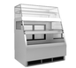 RPI SCRFC4848 MS 48" Open Air Merchandiser