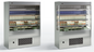 Oscartek MURO H78 600 25 1/4" Open Air Merchandiser