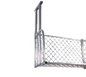 New Age 1373CL 72" Storage Rack