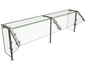 Hatco ES40-72 72" Sneeze Guard