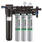Everpure EV932803 25 3/4" Water Filtration System