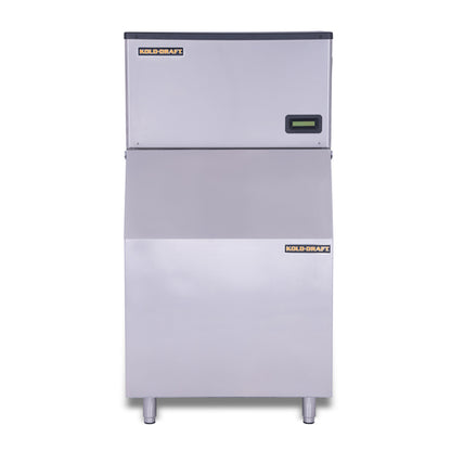 Kold-Draft GTX361ACE 30" Half Cube Air-Cooled Ice Machine