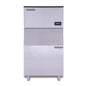 Kold-Draft GTX361ACE 30" Half Cube Air-Cooled Ice Machine