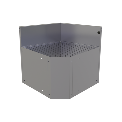 Glastender CIWA-75 30" Underbar Add-On Unit