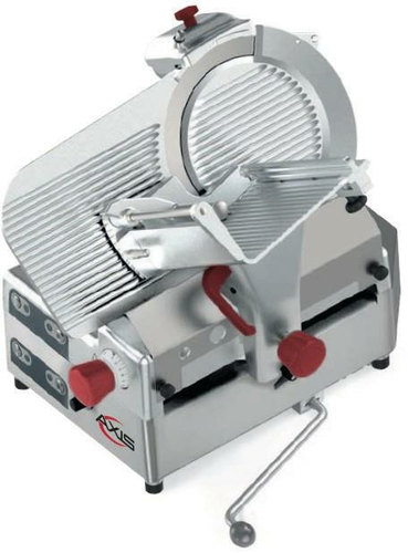 Axis AX-S13GAIX 26 7/8" Electric Meat Slicer