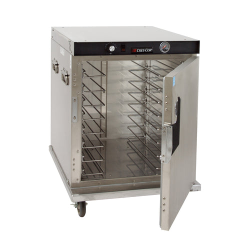 Cres Cor H339SSUA8C 28" Heated Holding Cabinet