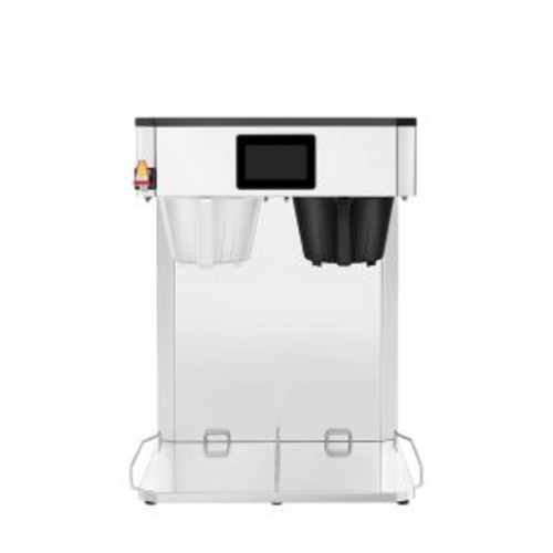 Atosa CB3L021 24 5/8" Coffee Brewer