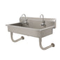 Advance Tabco FS-WM-40EF 40" Hand Sink