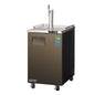 Everest ECF1 23 1/2" Cold Brew / Nitro Dispenser