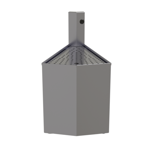 Glastender COWA-30 13" Underbar Add-On Unit