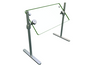 Hatco ORBIT720-24" Sneeze Guard