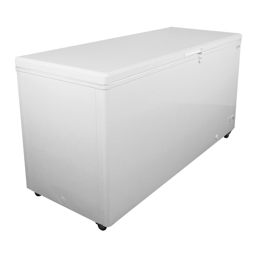 Kelvinator KCCF210WH 70 7/8" Chest Freezer
