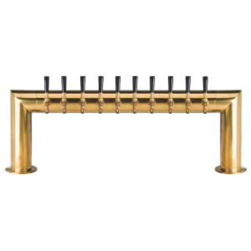 Micro Matic PT4A-10PVDKR Draft Beer Tower