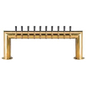 Micro Matic PT4A-10PVDKR Draft Beer Tower