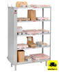 FWE HHS-513-2039 43" Heated Shelf