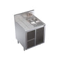 Krowne KR24-24SC 24" Underbar Storage Unit