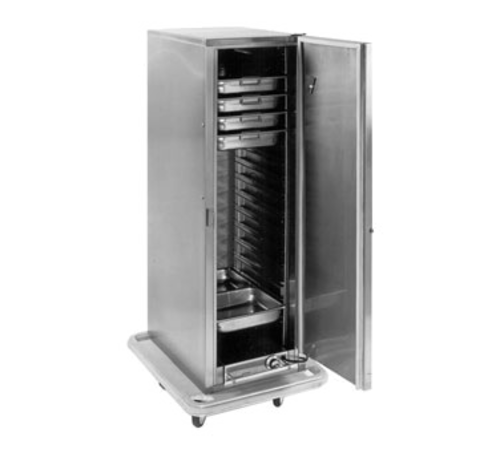 Carter-Hoffmann PH1200 24" Heated Holding Cabinet