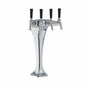 Perlick 4085-3B 8 1/4" Draft Beer Tower